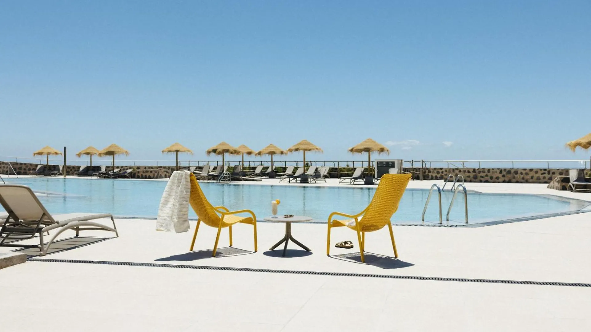 Bancal Hotel And Spa San Sebastian De La Gomera