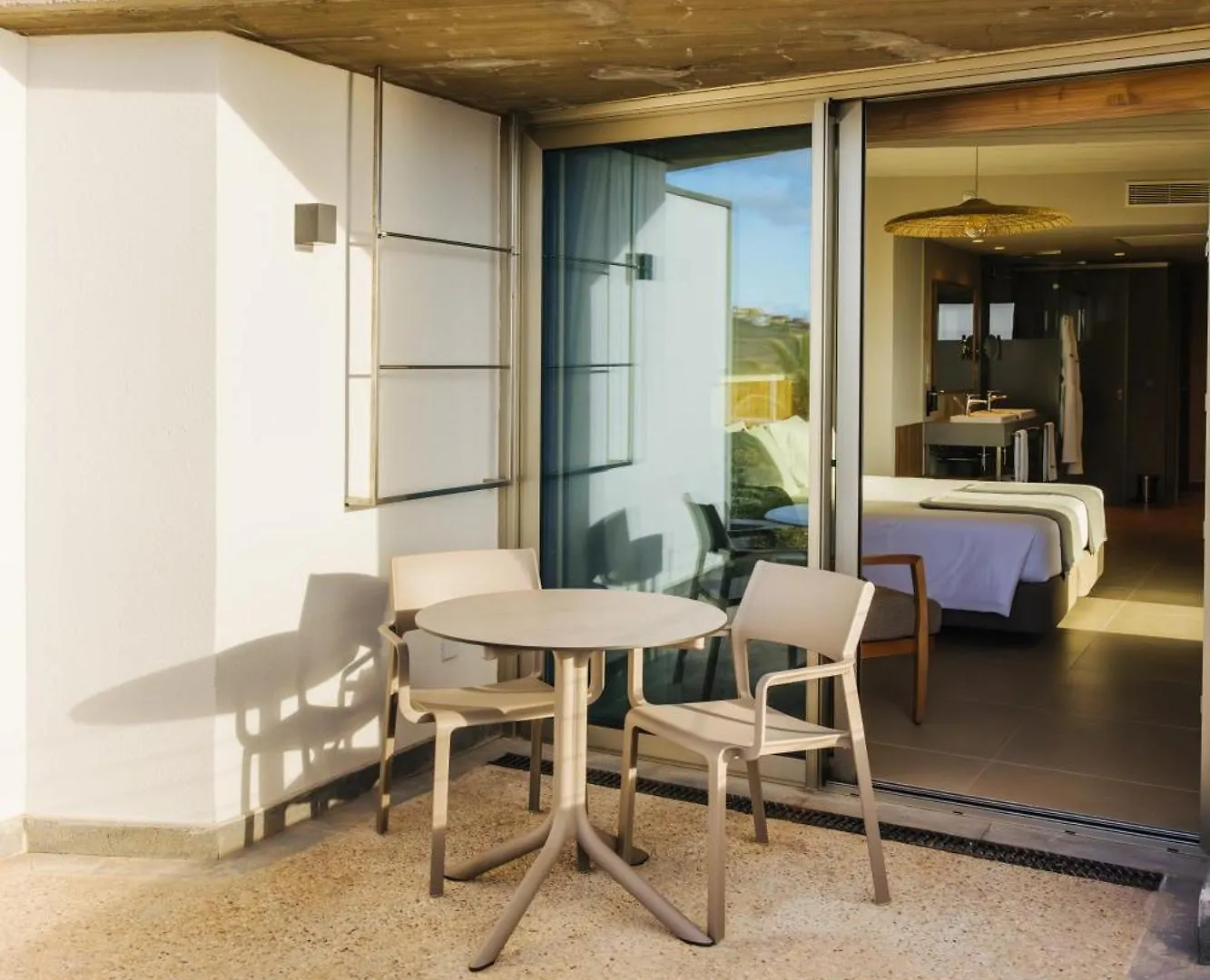 Bancal Hotel And Spa San Sebastián de la Gomera