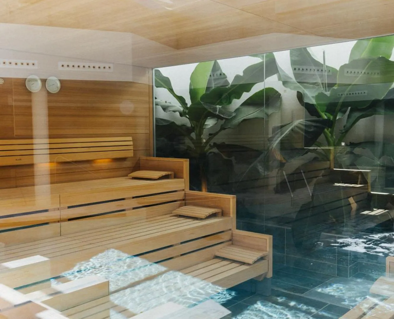 ****  Bancal Hotel And Spa San Sebastian De La Gomera Spain