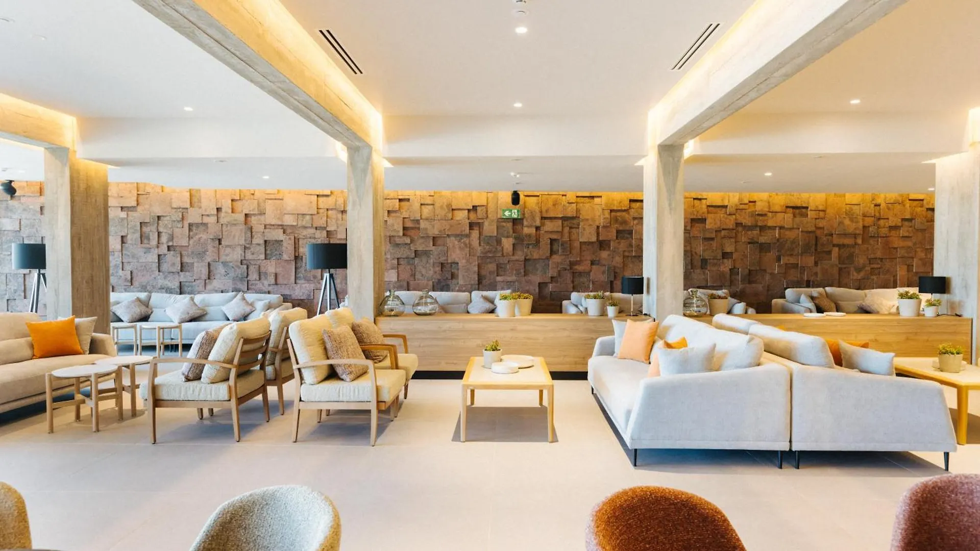 Bancal Hotel And Spa San Sebastian De La Gomera