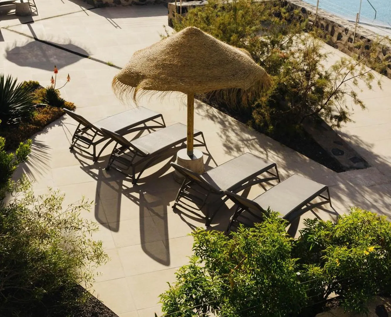 Bancal Hotel And Spa San Sebastian De La Gomera