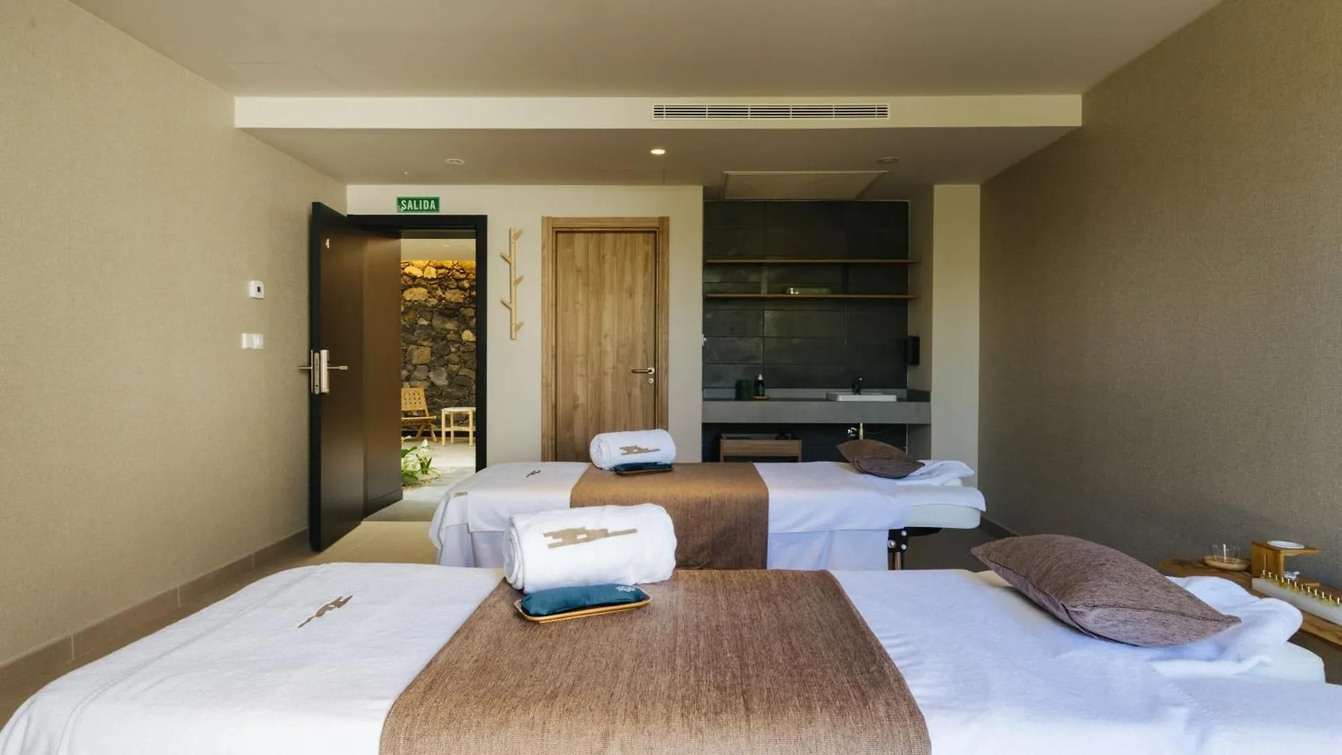 Bancal Hotel And Spa San Sebastian De La Gomera