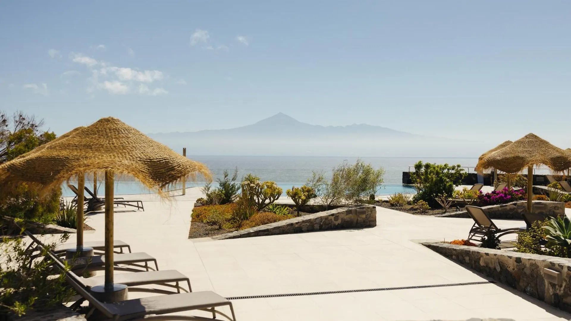 Bancal Hotel And Spa San Sebastian De La Gomera 4*,