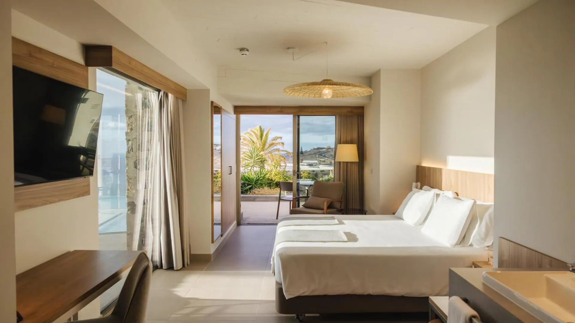 Bancal Hotel And Spa San Sebastian De La Gomera