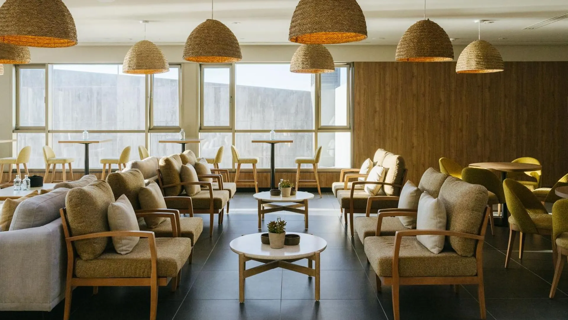 Bancal Hotel And Spa San Sebastian De La Gomera