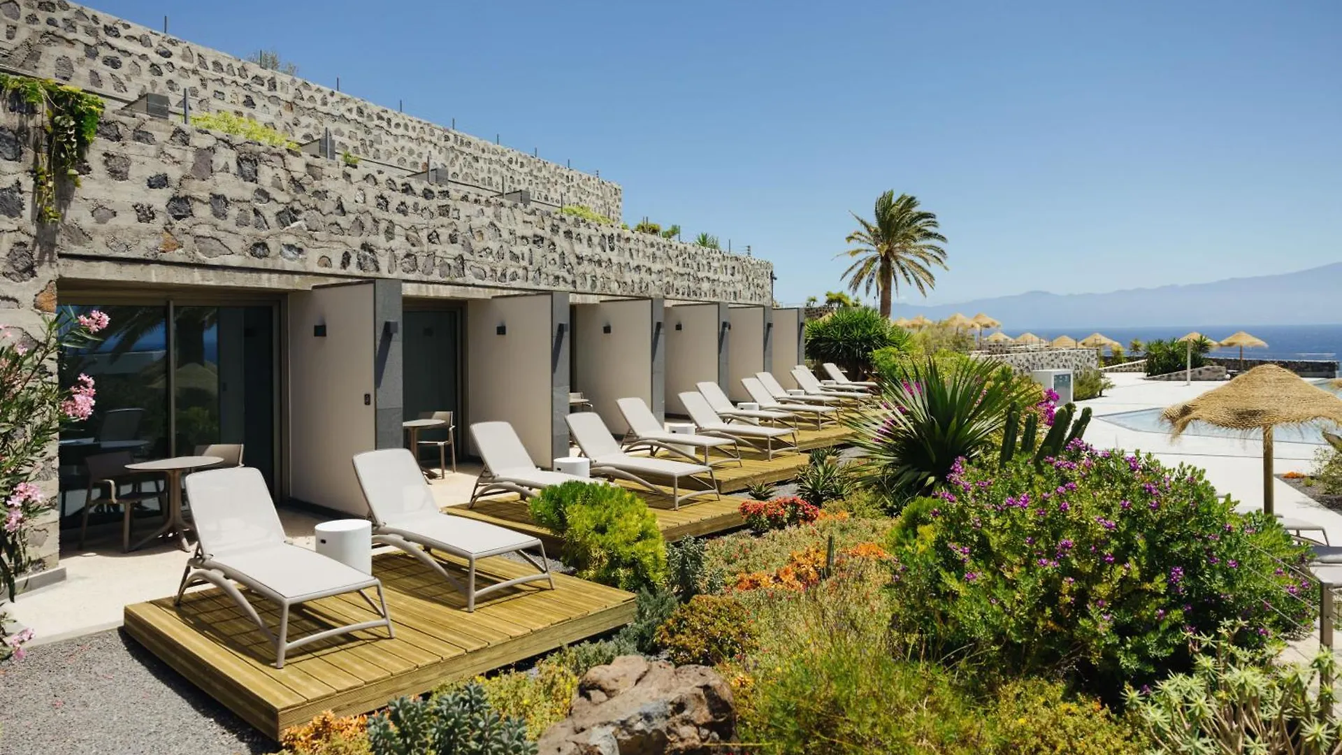 Bancal Hotel And Spa San Sebastian De La Gomera