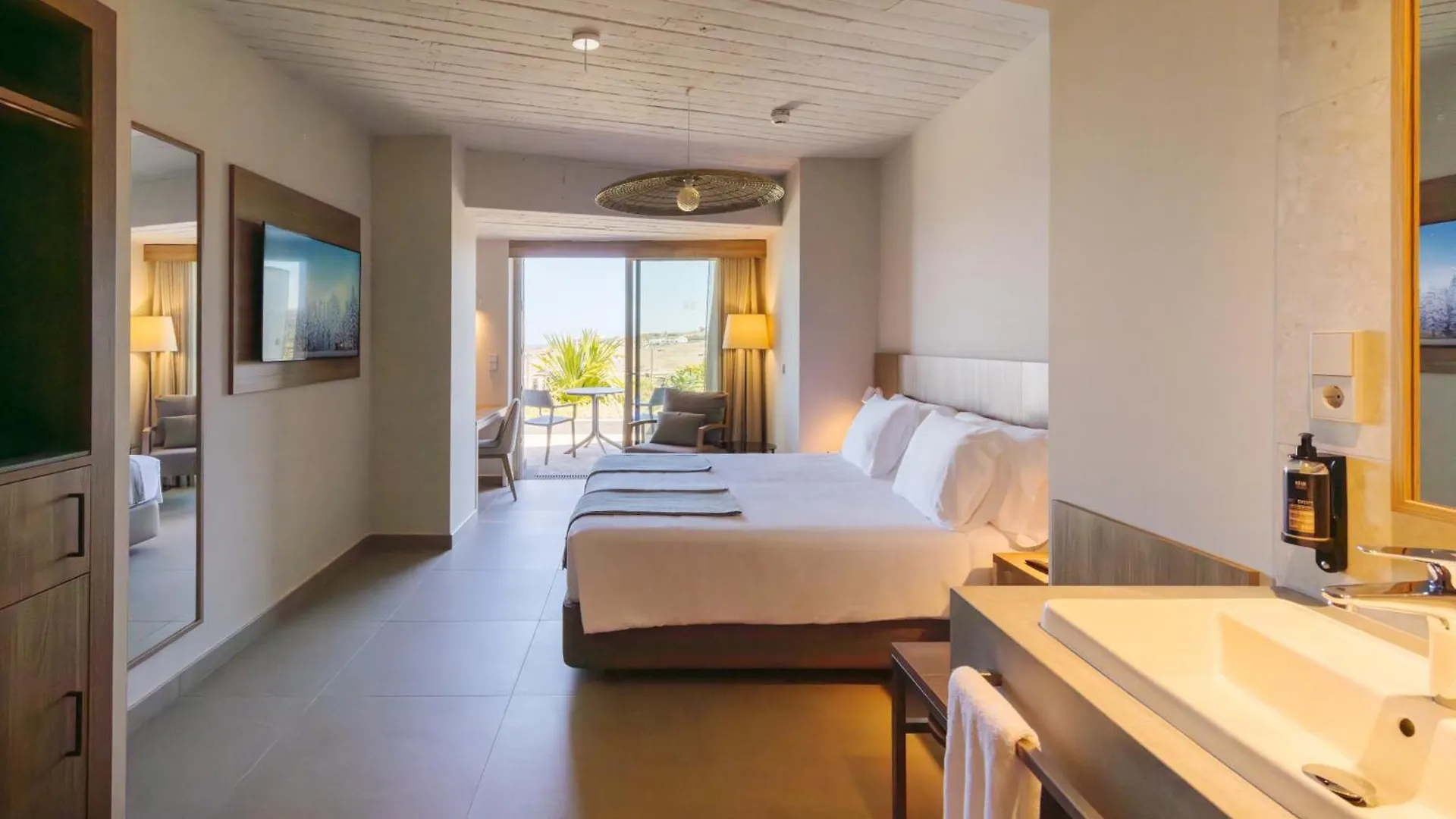 Bancal Hotel And Spa San Sebastián de la Gomera