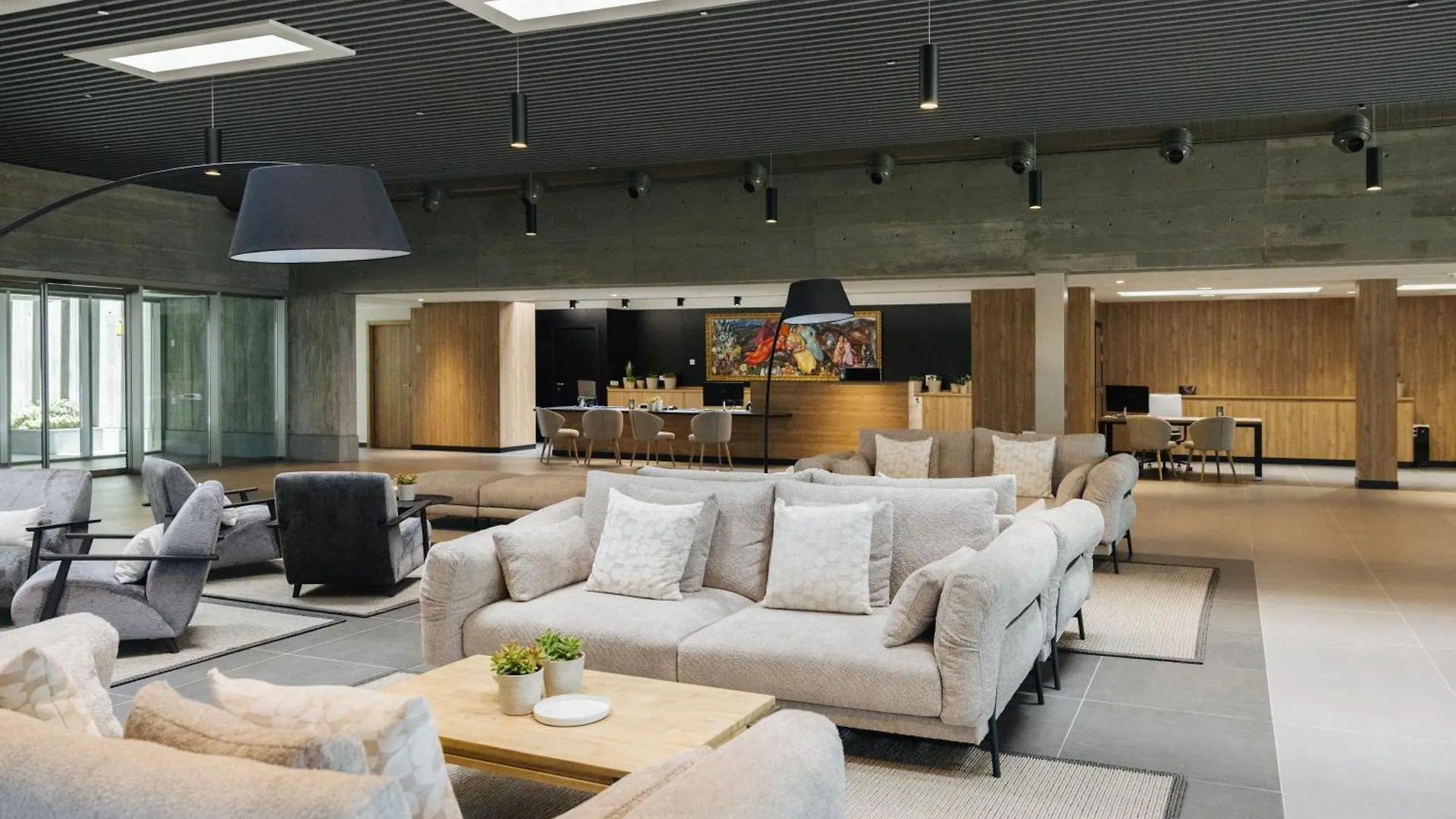 Bancal Hotel And Spa San Sebastian De La Gomera 4*,