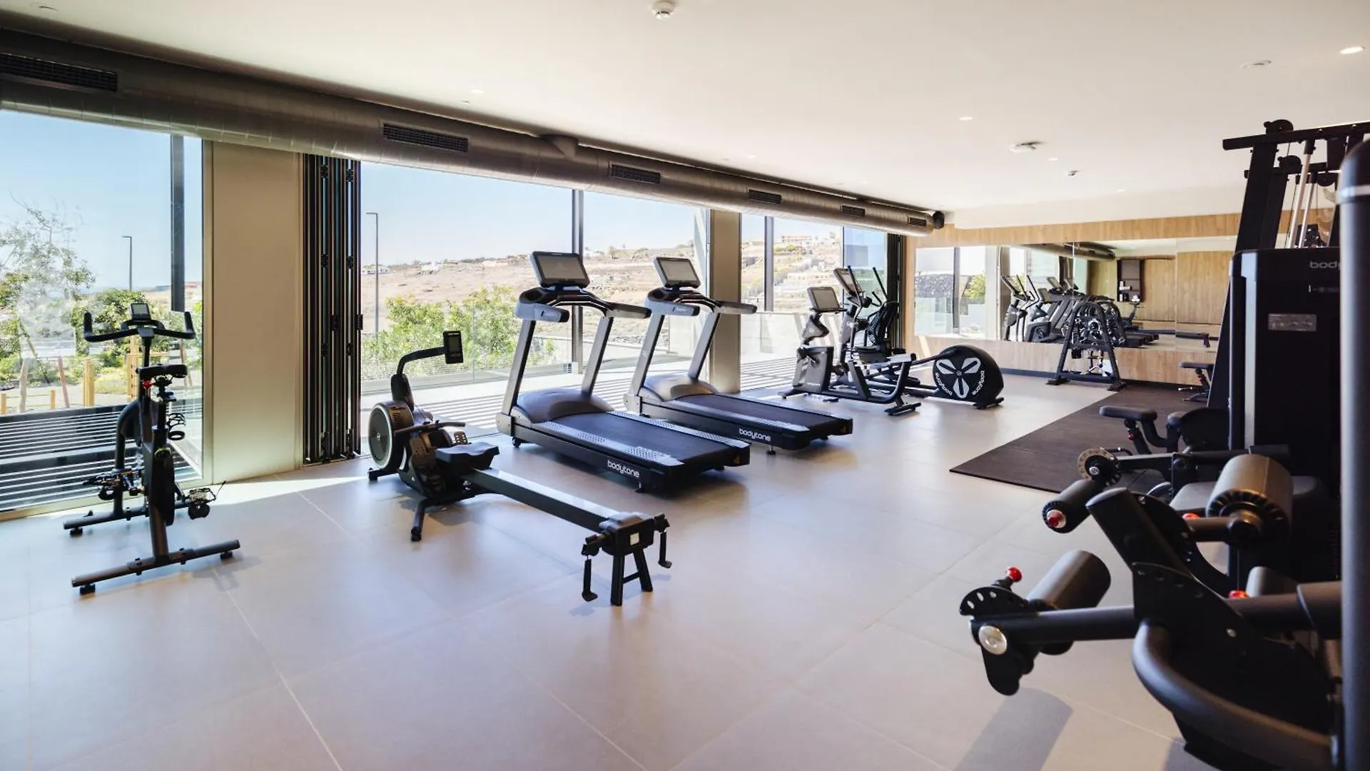 Bancal Hotel And Spa San Sebastian De La Gomera Spain