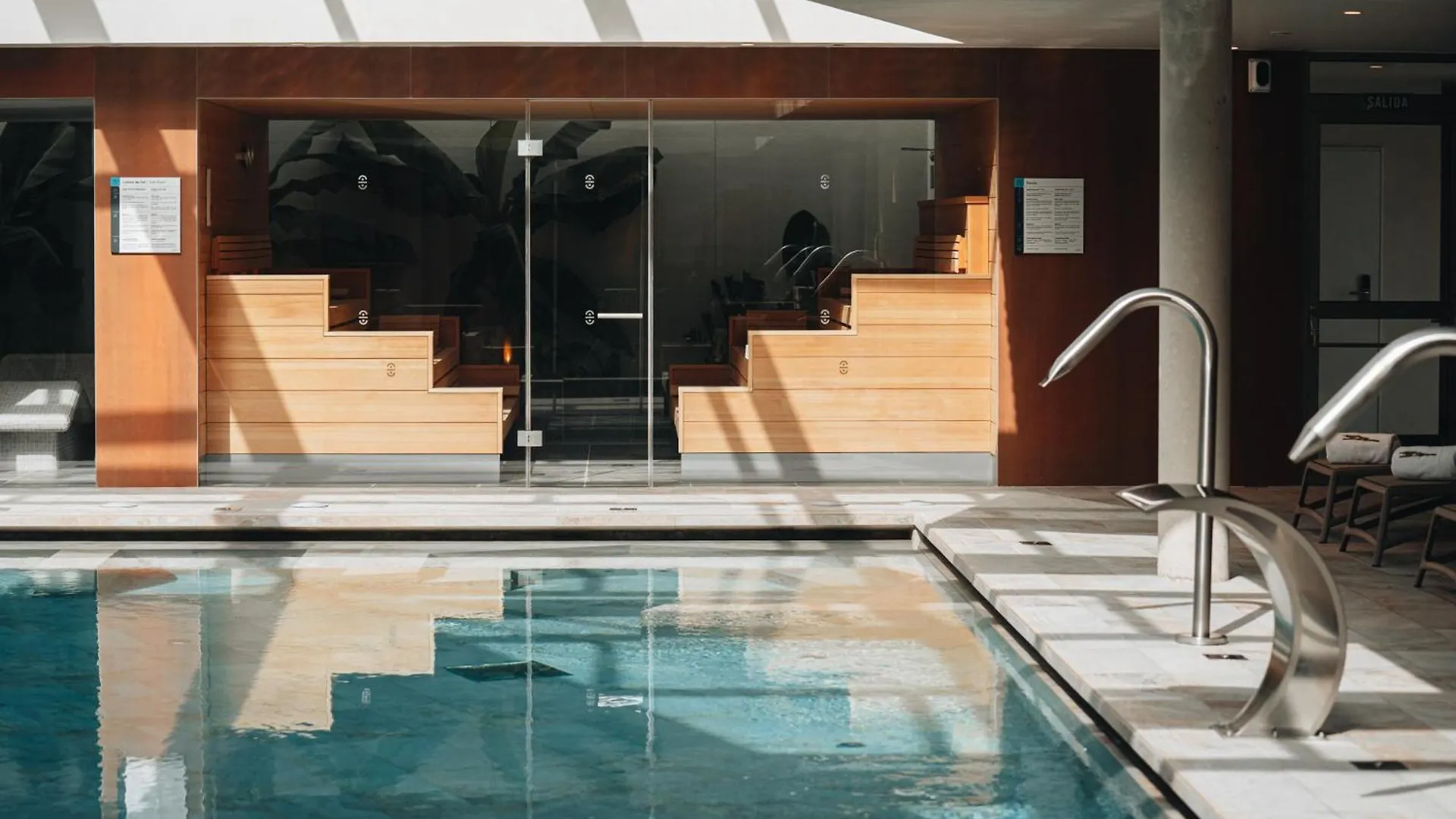 Bancal Hotel And Spa San Sebastian De La Gomera