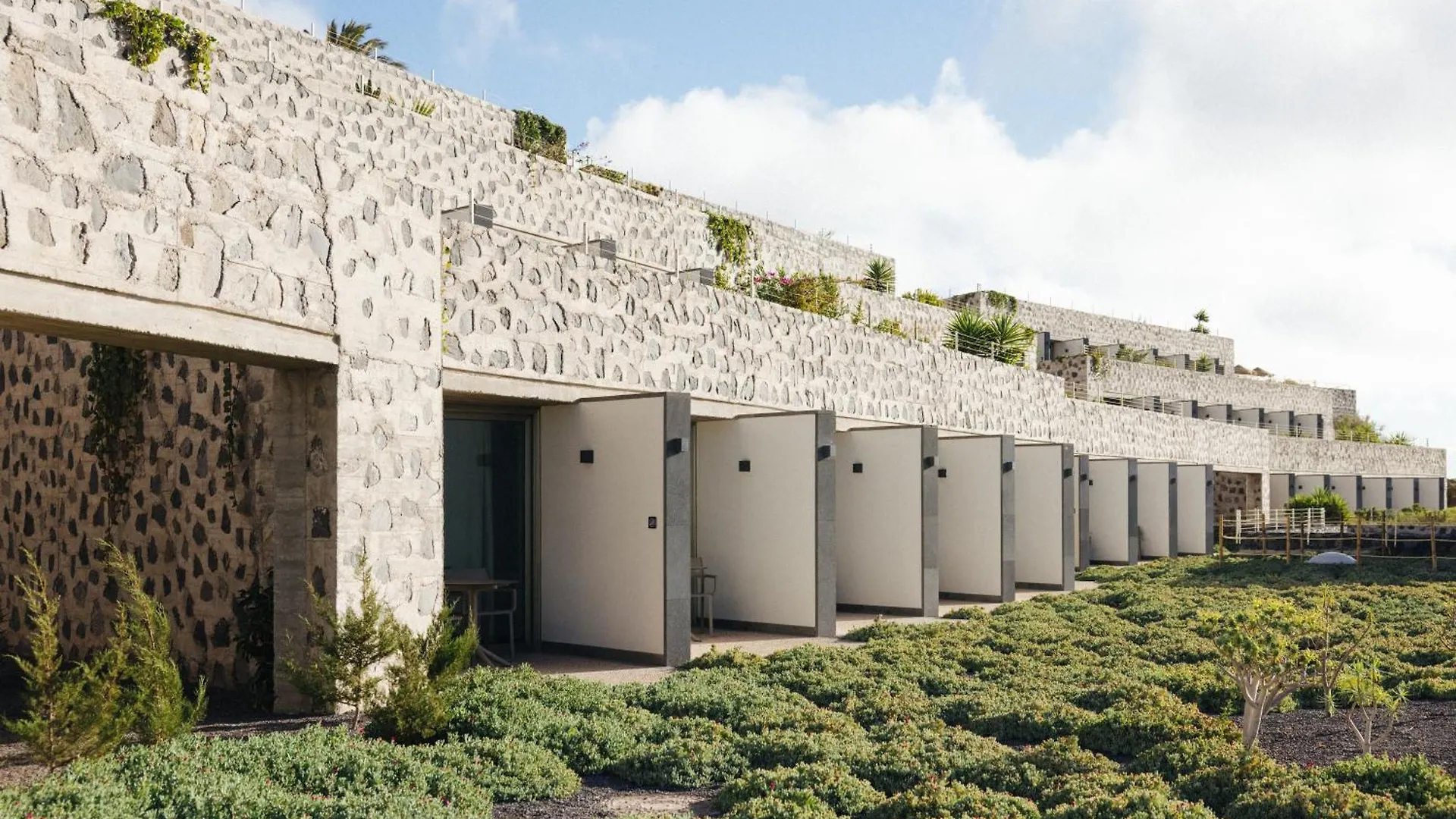 Bancal Hotel And Spa San Sebastian De La Gomera