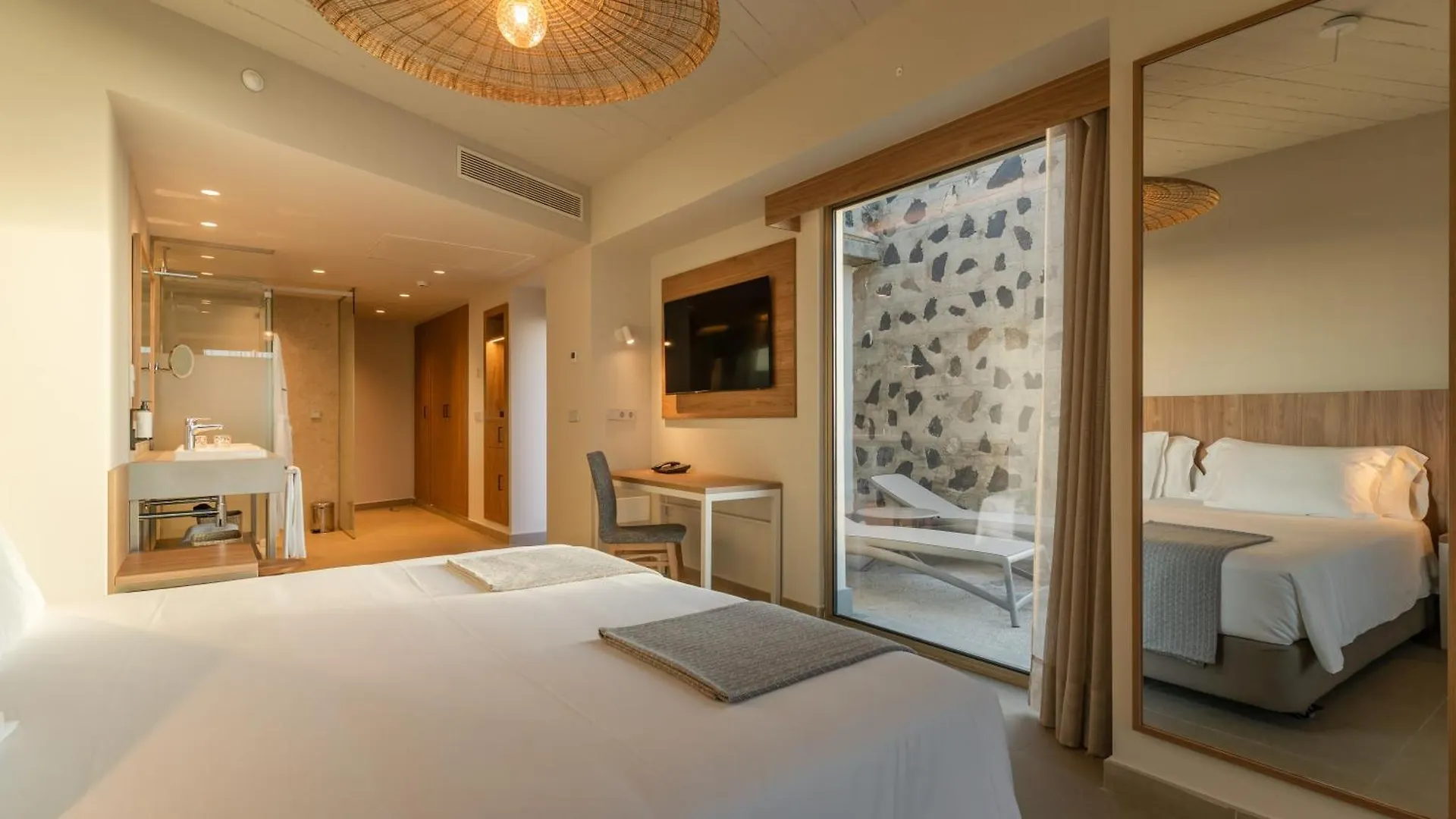 Bancal Hotel And Spa San Sebastian De La Gomera 4*,  Spain
