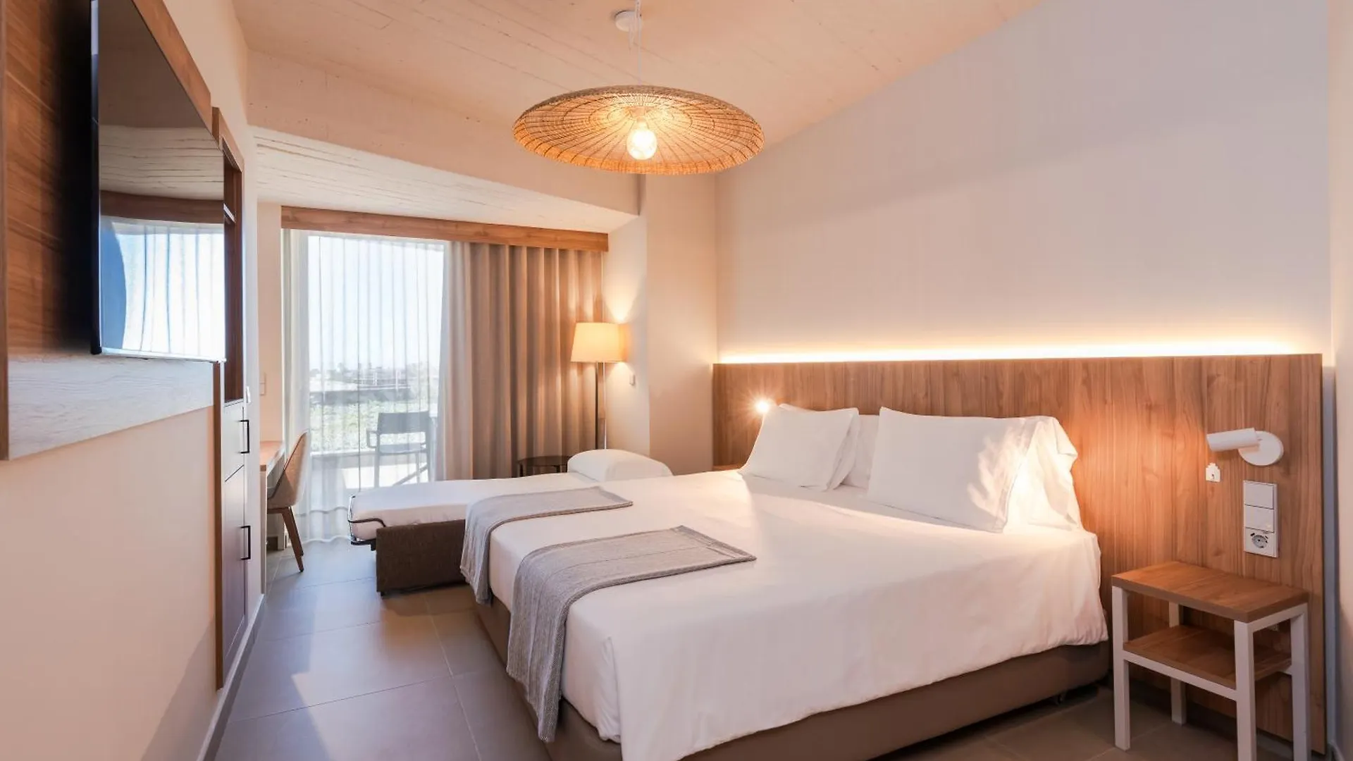 Bancal Hotel And Spa San Sebastian De La Gomera