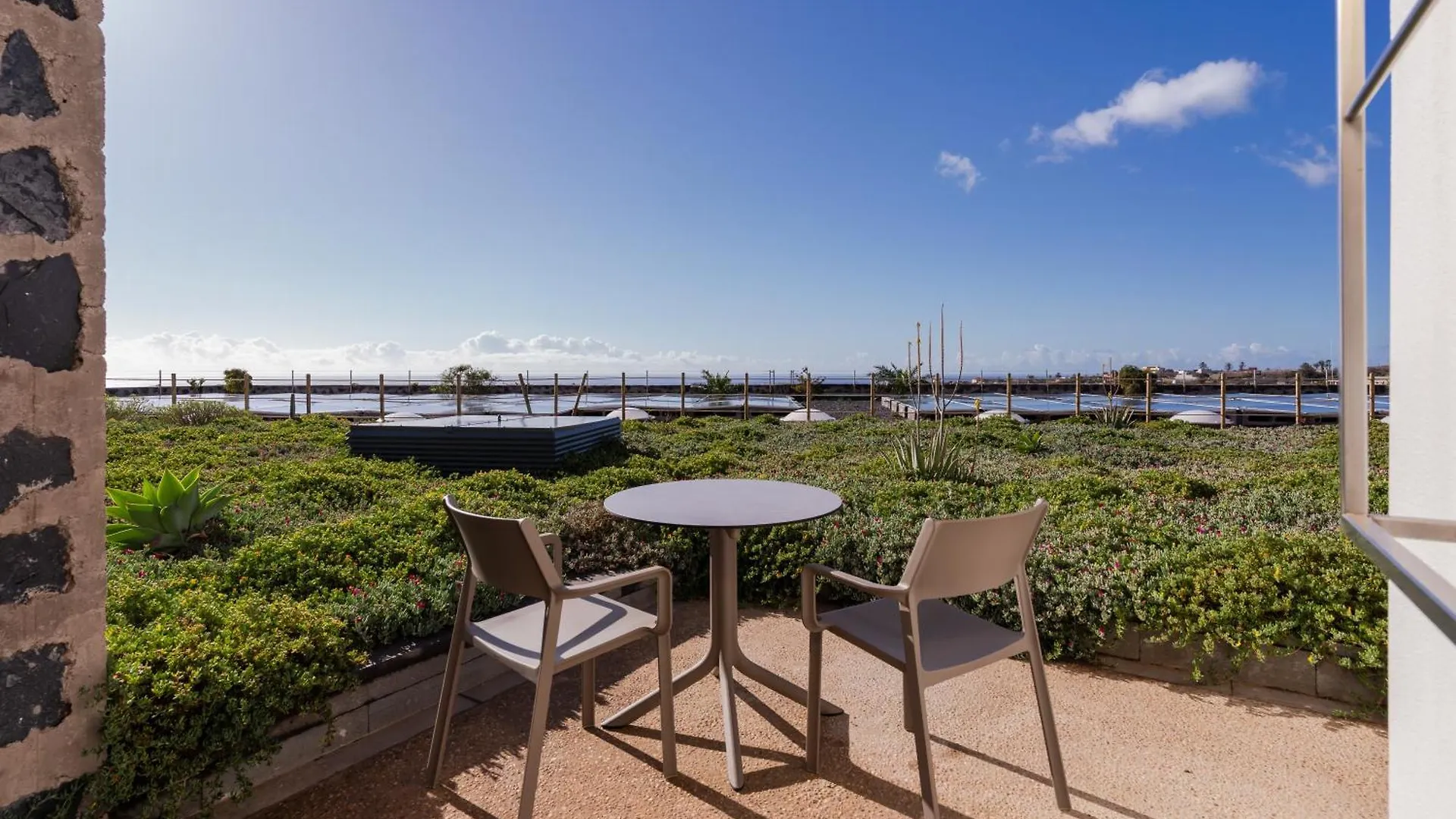 ****  Bancal Hotel And Spa San Sebastian De La Gomera Spain