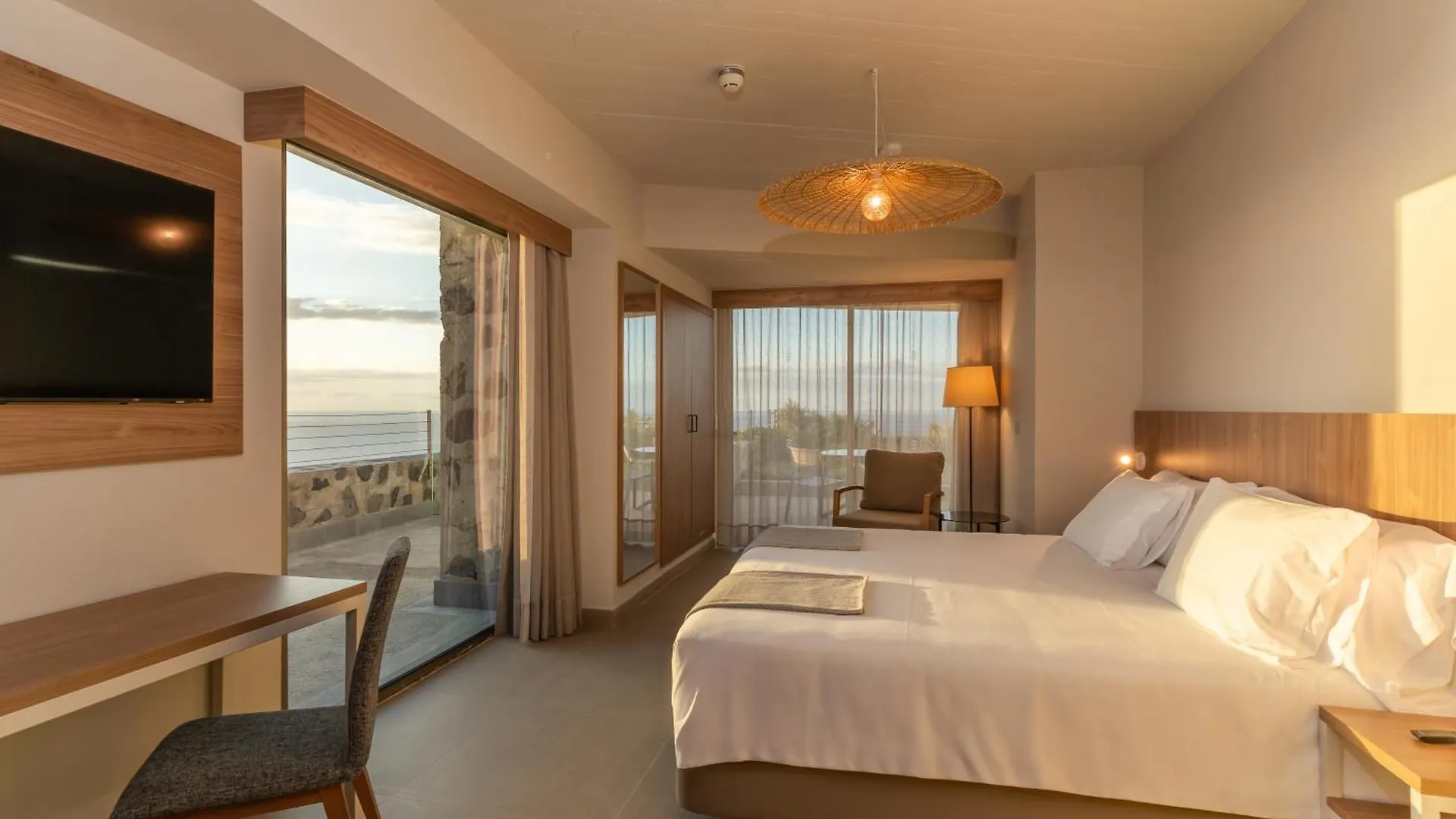 Bancal Hotel And Spa San Sebastian De La Gomera