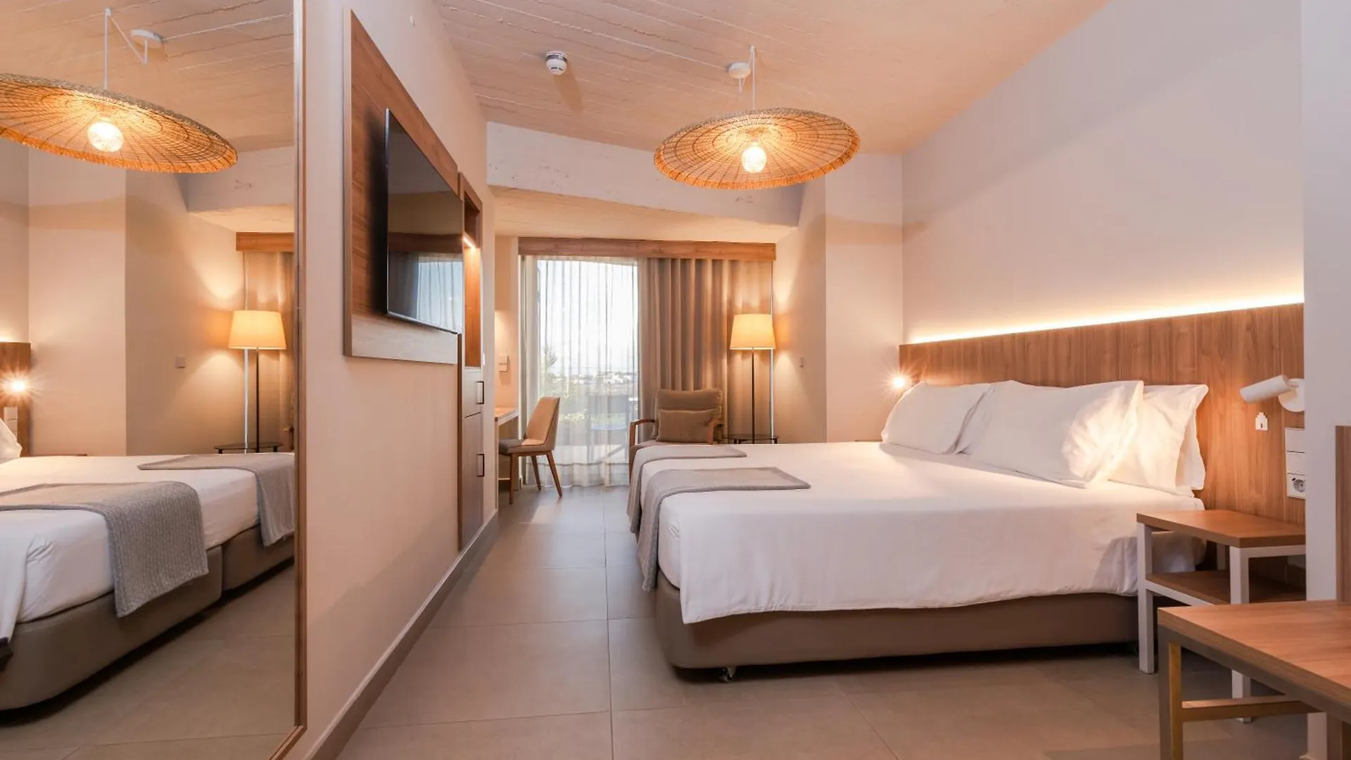 Bancal Hotel And Spa San Sebastian De La Gomera Spain