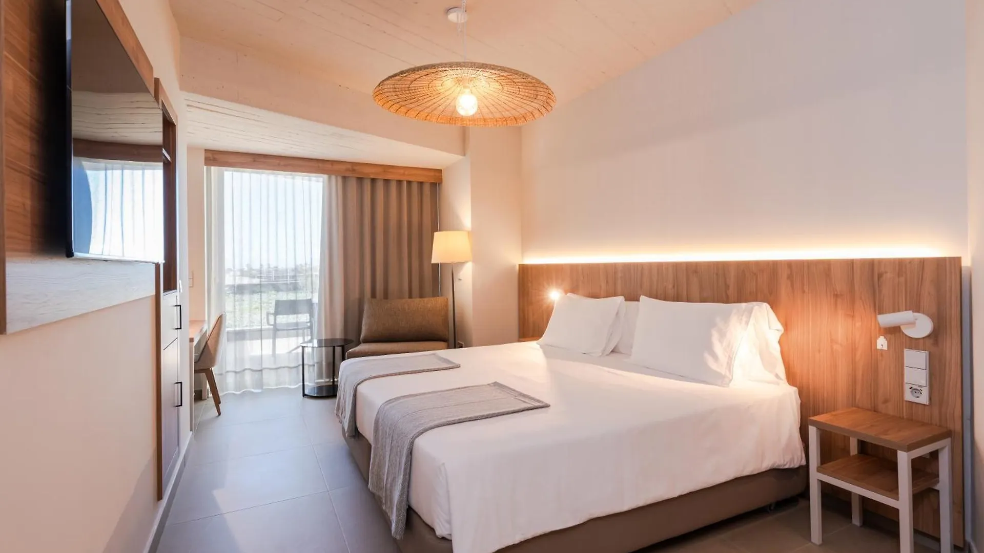 Bancal Hotel And Spa San Sebastian De La Gomera 4*,  Spain