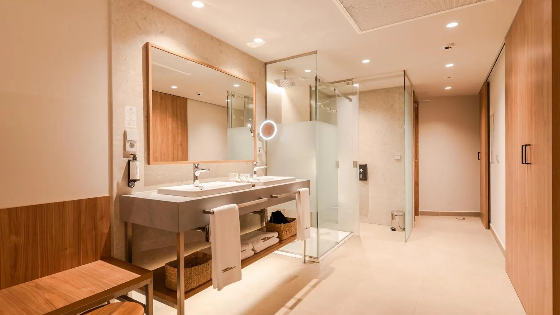 ****  Bancal Hotel And Spa San Sebastian De La Gomera Spain
