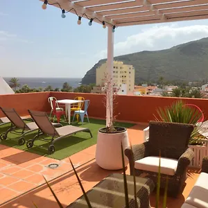 Apartment Miramar 7