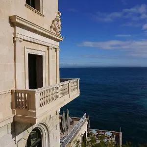 Hospes Maricel Y Spa, Palma De Mallorca, A Member Of Design Hotel