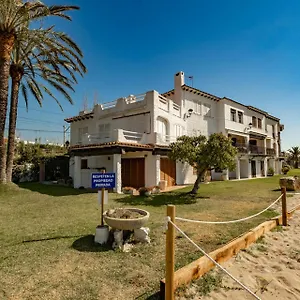 Paraiso Frente Al Mar Coma-ruga
