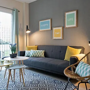 Urbanchic Los Pacos Fuengirola