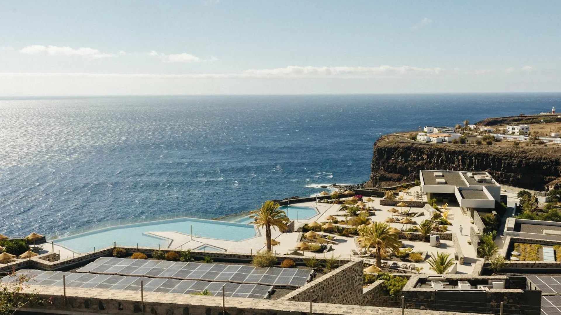 Bancal Hotel And Spa location