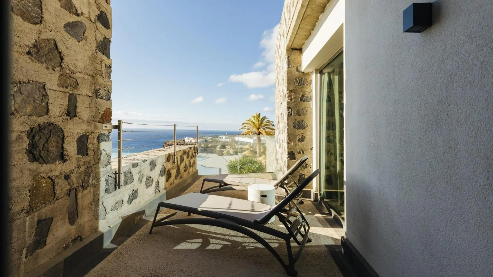 Bancal Hotel And Spa San Sebastian De La Gomera 4*,