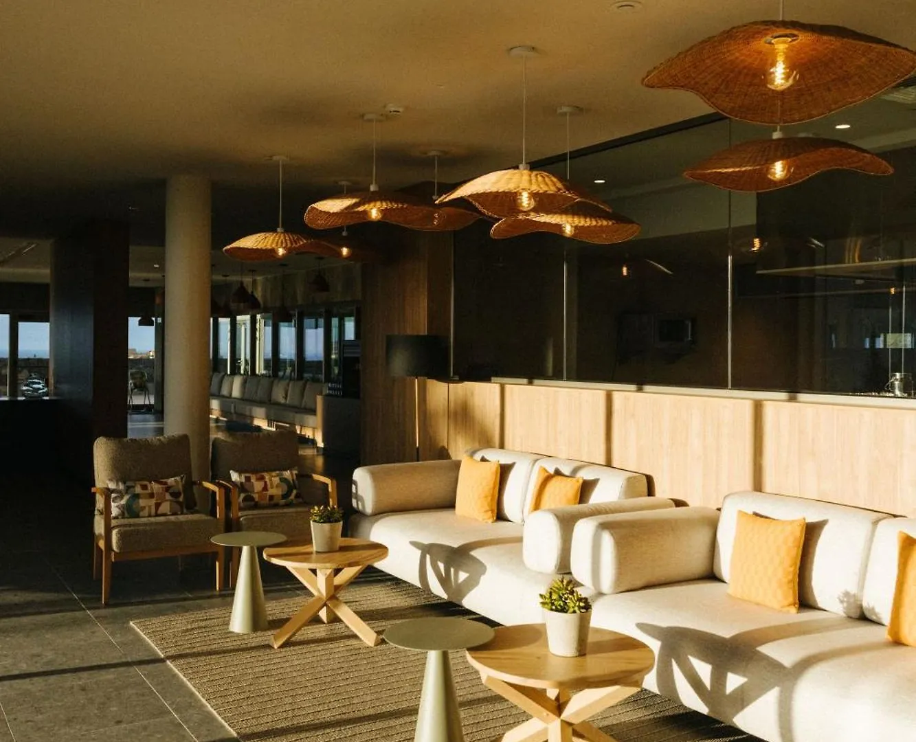 Bancal Hotel And Spa San Sebastian De La Gomera 4*,