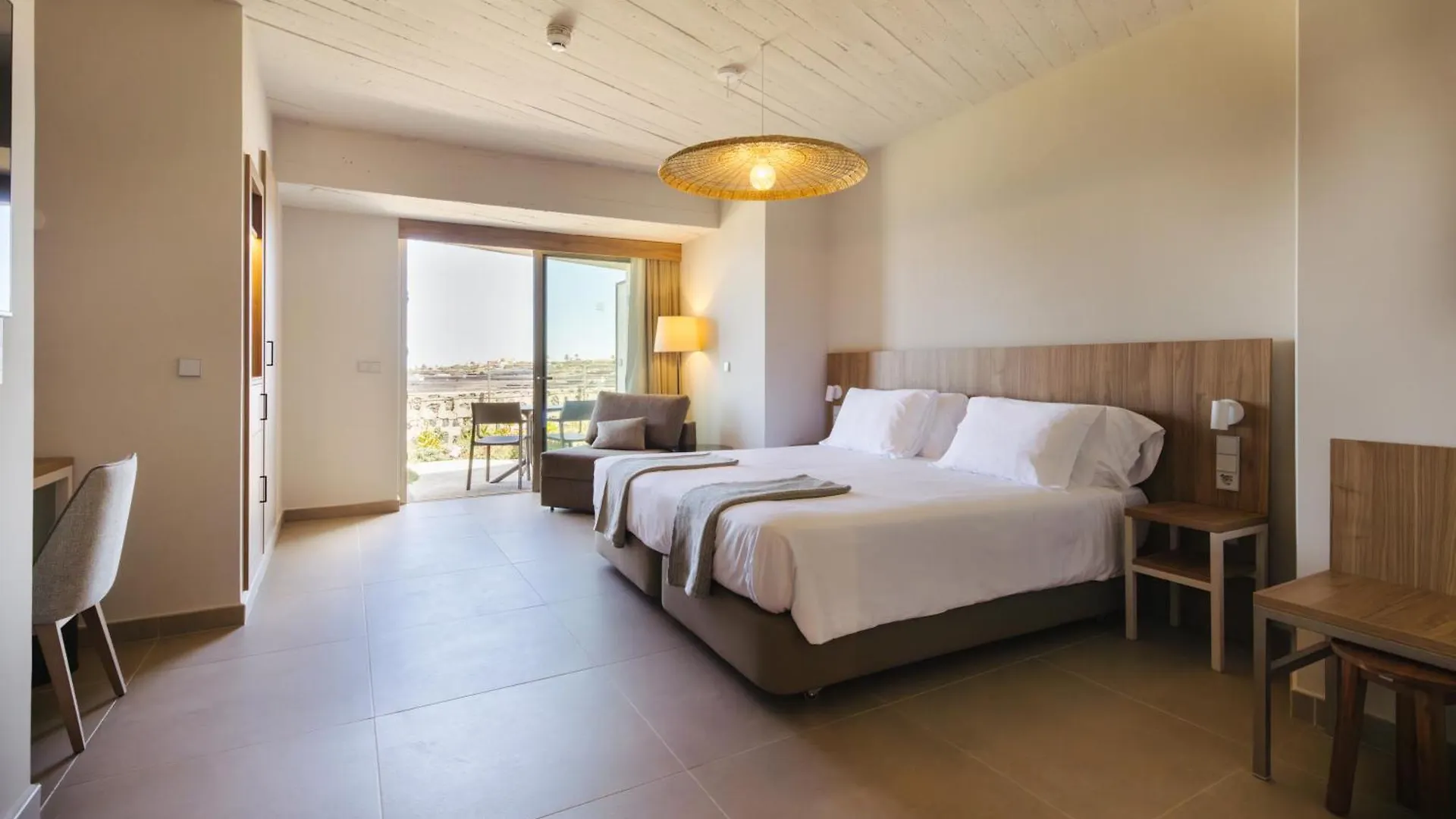 Bancal Hotel And Spa San Sebastian De La Gomera