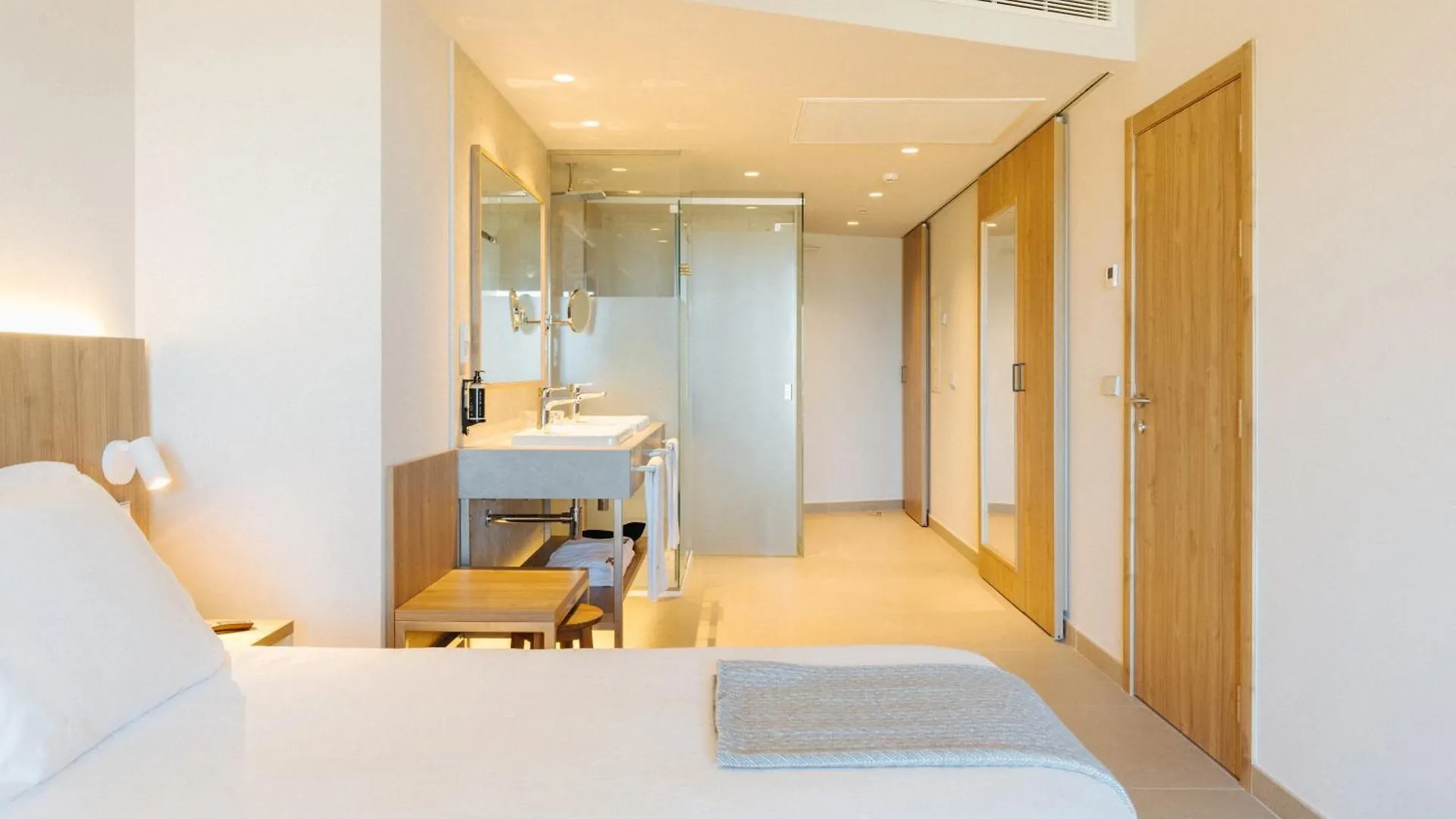 ****  Bancal Hotel And Spa San Sebastian De La Gomera Spain