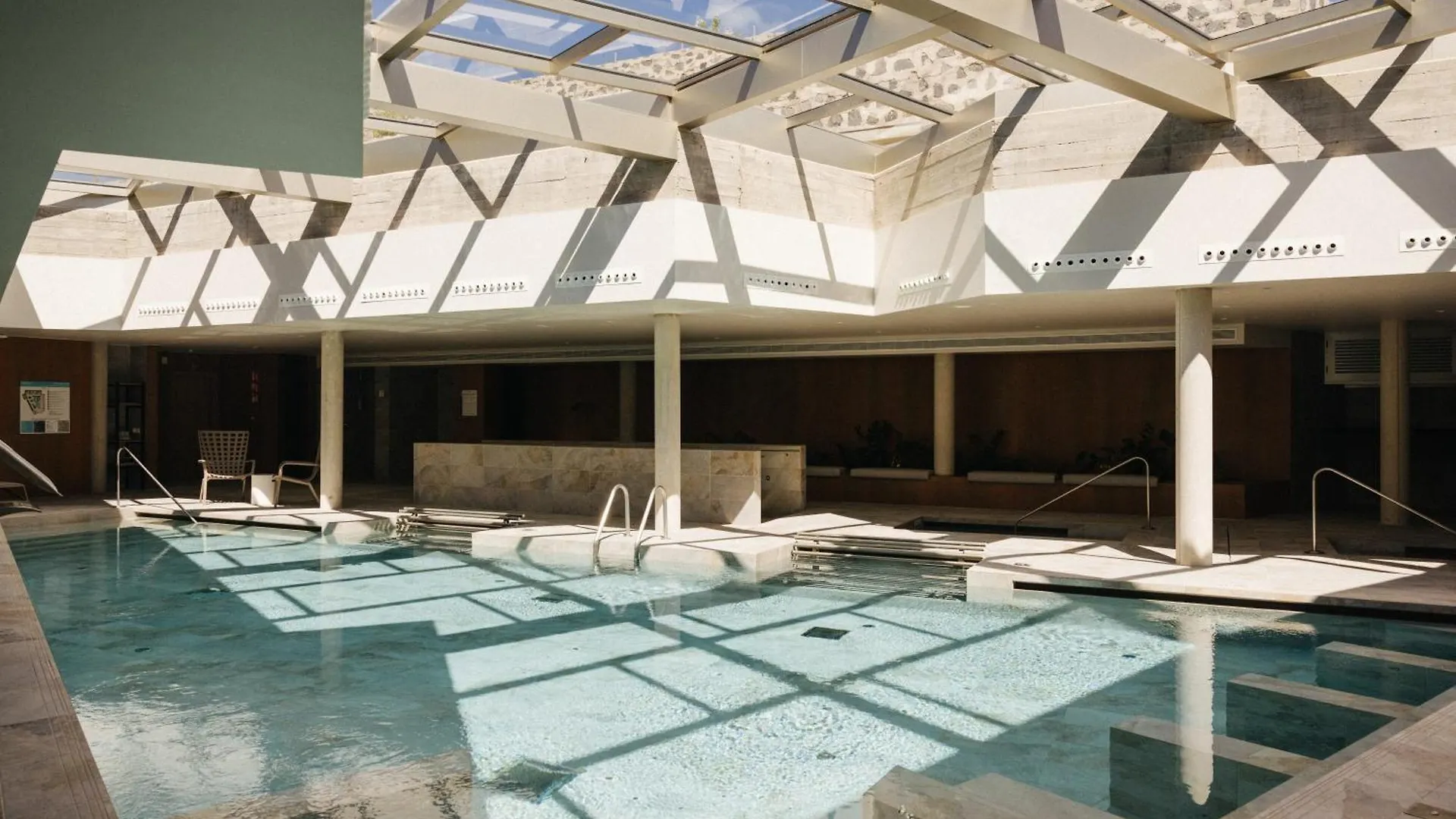Bancal Hotel And Spa San Sebastian De La Gomera