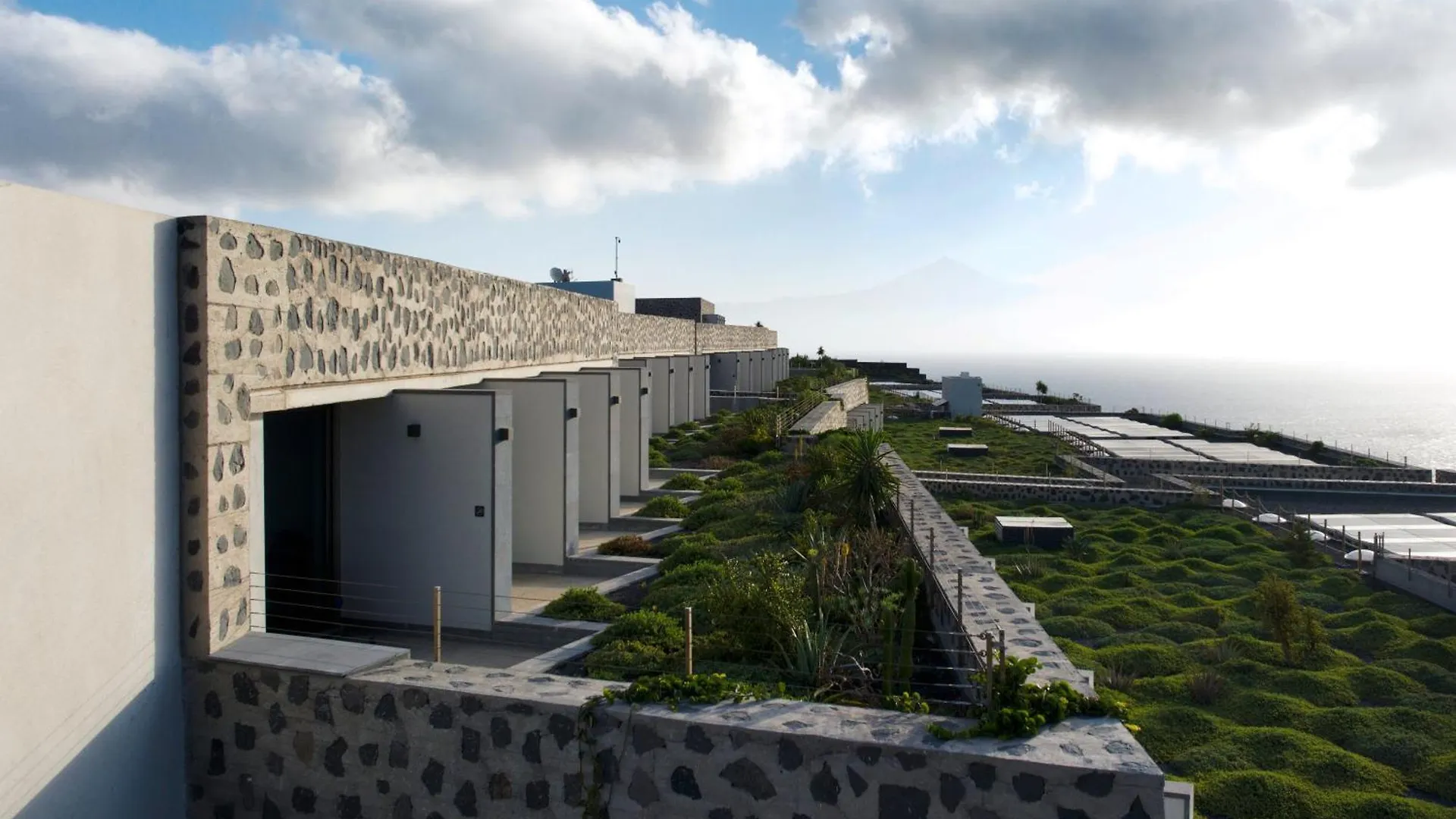Bancal Hotel And Spa San Sebastian De La Gomera