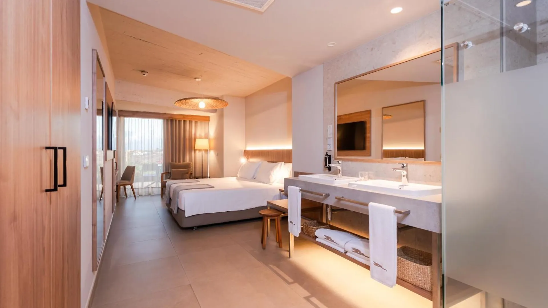 Bancal Hotel And Spa San Sebastian De La Gomera