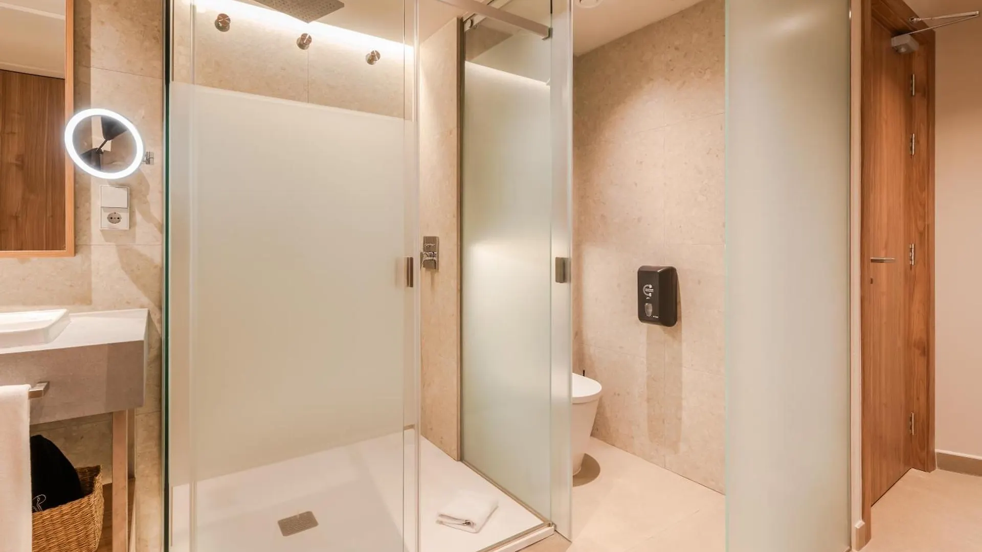 Bancal Hotel And Spa San Sebastian De La Gomera Spain