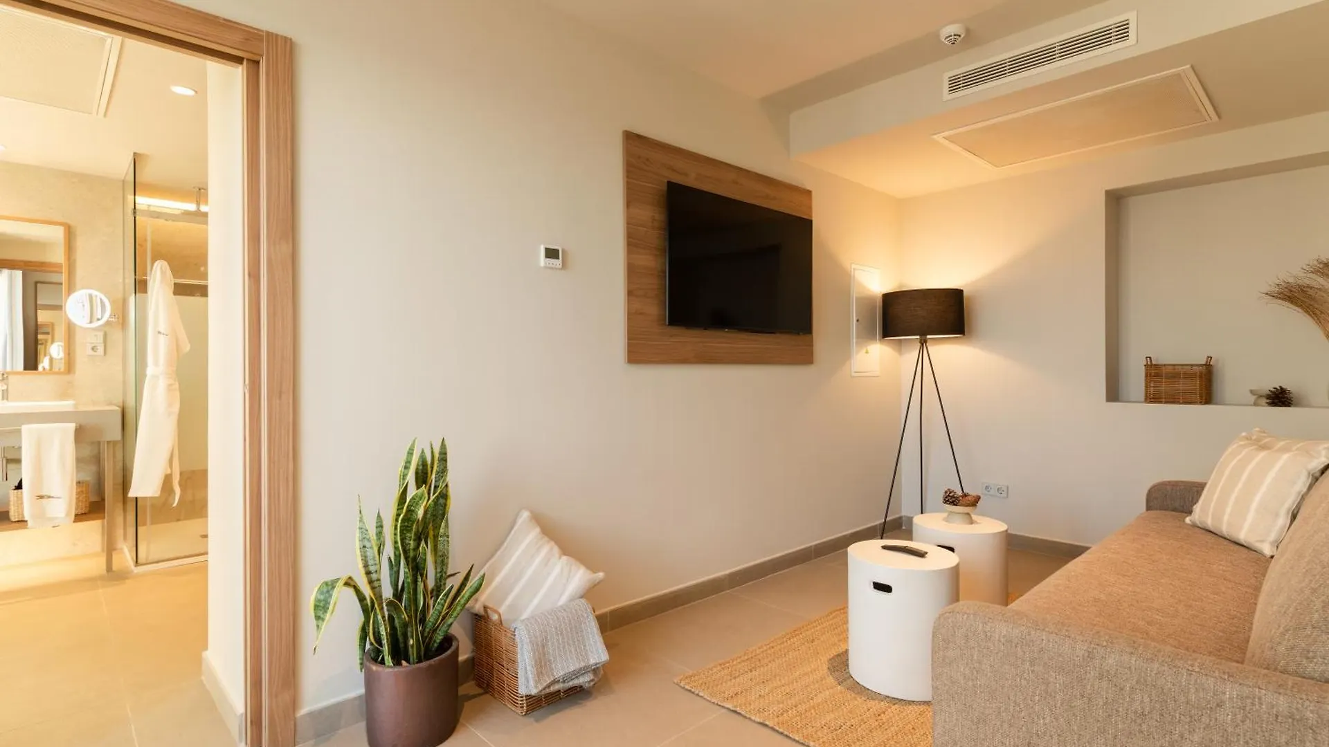 ****  Bancal Hotel And Spa San Sebastián de la Gomera Ισπανία